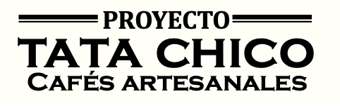 Proyecto Tata Chico
